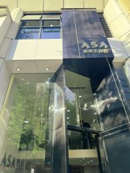 -ASA HAIR SALON