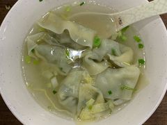 -随柳居·苏式小吃(建新巷店)