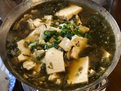 -缘来聚·徽菜名店(黄山宏村店)