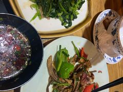 -妈妈的味道(和顺古镇店)