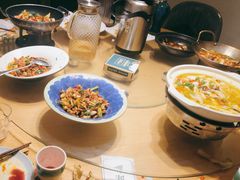 -呷湘厨·鱼汤捞饭·剁椒鱼头·辣椒炒肉(国家会展中心店)