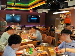 -杨小佳·齐齐哈尔烤肉·烤串(广州店)