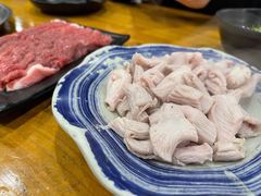 羊肚仁-金生隆(六铺炕店)