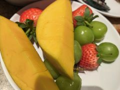 -初色海鲜自助(万丰路店)