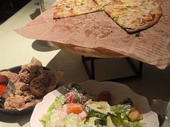 -碧特博格啤酒花园餐厅(芜湖路店)
