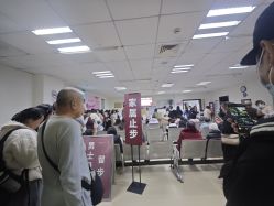 -复旦大学附属妇产科医院(黄浦院区)