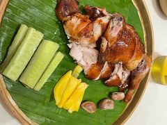 -香香海南菜餐厅