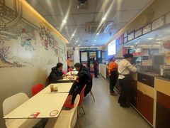 -咬不得高祖生煎·简餐(城站店)
