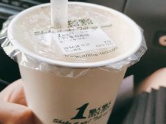 -1点点(竹山路店)