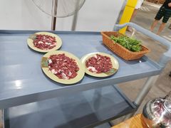 -三千坪超级火锅市场·土灶牛肉火锅