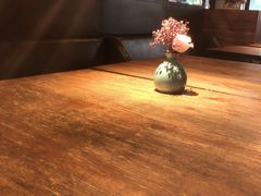 大堂-Carbon莫卡哆·意大利复古集市餐厅(杭州大厦店)