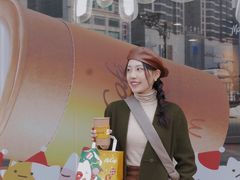-麦当劳(平和堂店)