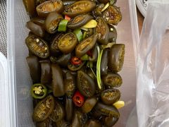 海松茸-君霖海鲜私房菜(春柳店)