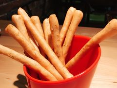 茴香小油条-味妙烤鱼吧(回龙观店)