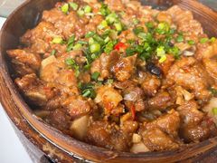 -客家大院·非遗赣南客家菜(郁孤台店)