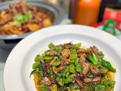 -鸡毛店·川菜(文殊院店)