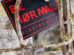 -BE NORMAL CAFE(霞溪路店)