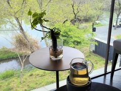 -木守西溪溪隐餐厅