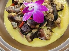 -园中园美食城