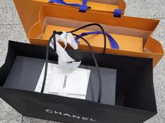 -Chanel(德基广场店)