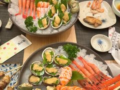 -德川家日本料理(顺义华联店)