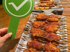 -管氏翅吧(地安门创始店)