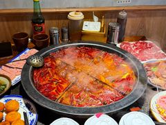 -陈眼镜火锅(总店)