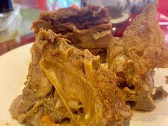 -长城东北菜(新港西路店)