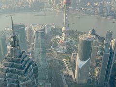 -上海环球金融中心骑迹50年环球之旅