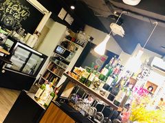 -K·Kitchen KK牛扒厨房(江南西店)