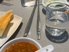 -海底捞火锅(振华商厦店)
