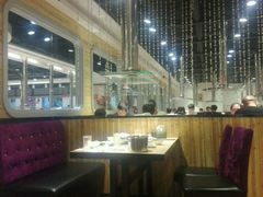 -比尔斯健康烤肉自助餐厅