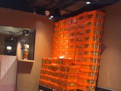 -呷哺呷哺 黄金牧场 (欢乐谷店)