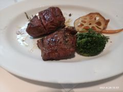 -佐度王子扒房(西城红场店)