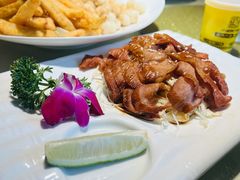 -百家班(花都店)