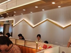 -争鲜回转寿司(通州万达店)