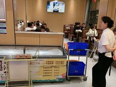 -梅利汴京烤鸭•开封豫菜地标店(东大街店)