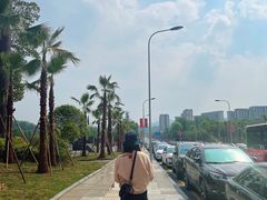 -枫香湖儿童公园