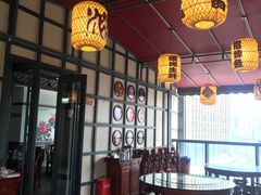 大堂-杨记隆府(白象街店)