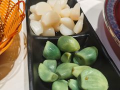 -一只羊·铜锅涮羊肉烧烤