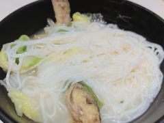 -华新胖子鱼粉(衡阳总店)