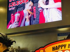 -LELECHA乐乐茶(美罗城店)