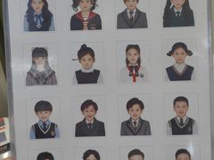 -真我樣照相馆·身份证·证件照·外拍(环球港店)
