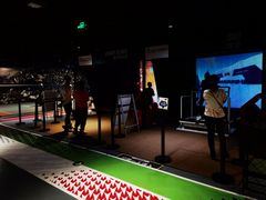 -VS SPORTS PARK运动玩乐园·团建·生日会(合生汇店)