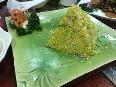 -地方名吃海鲜大馅蒸饺(北戴河店)