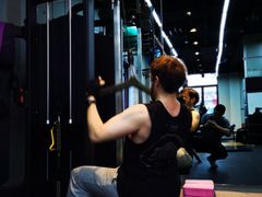 -Freedom Fitness私教健身俱乐部(徐虹北路店)