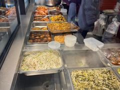 -新川饮食(新川小区店)