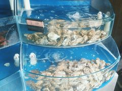 -蓝珊甄选海鲜自助·火锅大排档(近阿那亚店)