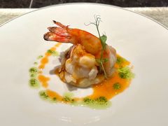 -Ginza Onodera铁板烧(外滩十八号店)