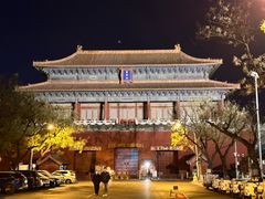 -The Georg(东华门店)